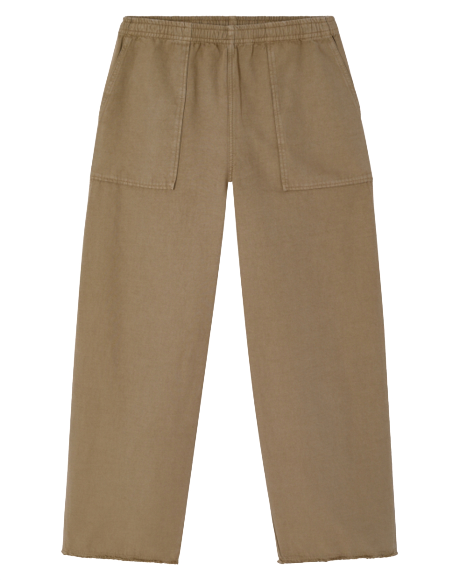 American Vintage - Namaz Bukser - Liane 